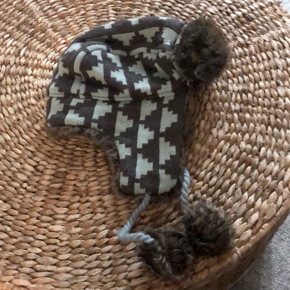 Winter Hat